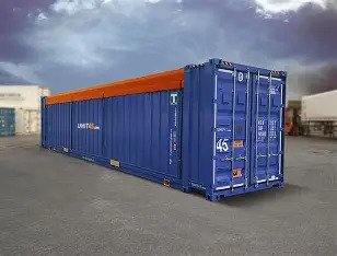 Containers in Saudi Arabia - Container Fleet & Types - MHL Premium ...